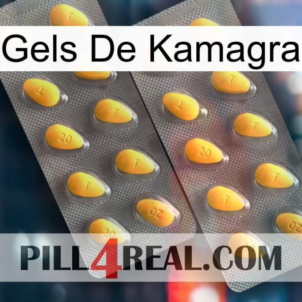 Kamagra Gels cialis2